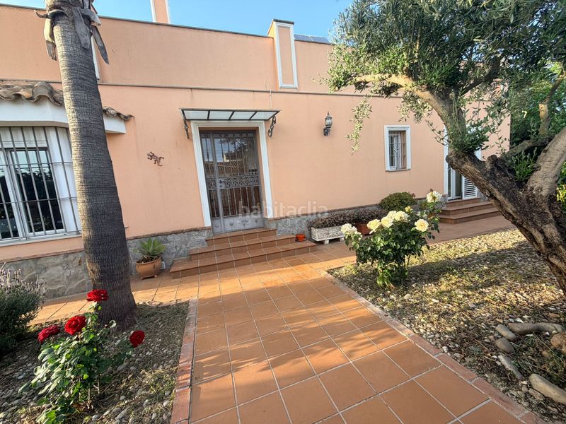 Foto 8f10c4a5-3e0e-4c6a-b289-b9cca4b181d8. Location chalet avec chauffage parking piscine dans Arcos de la Frontera