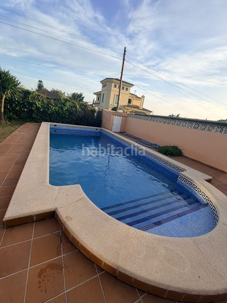 Foto 9cb17fe3-e5c2-4013-8463-120ddd47a75b. Location chalet avec chauffage parking piscine dans Arcos de la Frontera