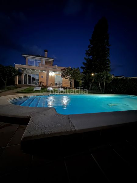 Foto c1cfc85e-2719-4aee-a91e-611b388220e5. Location chalet avec chauffage parking piscine dans Arcos de la Frontera