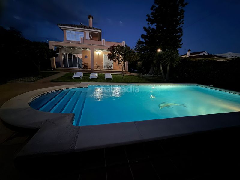 Foto d4ac4fc9-5b3a-4ce9-9930-24b19ced4a10. Location chalet avec chauffage parking piscine dans Arcos de la Frontera