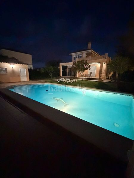 Foto e80805f2-54e4-4876-9c82-6bbbc51acdc9. Location chalet avec chauffage parking piscine dans Arcos de la Frontera