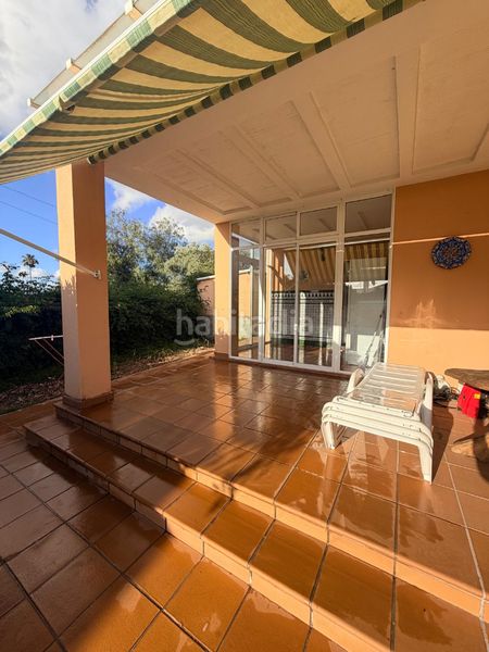 Foto f9985e0d-7001-4d1e-9826-c79ff2bee07d. Location chalet avec chauffage parking piscine dans Arcos de la Frontera
