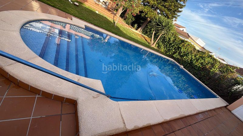 Foto fd8da43b-3748-4c73-8565-6e5fbb457945. Location chalet avec chauffage parking piscine dans Arcos de la Frontera