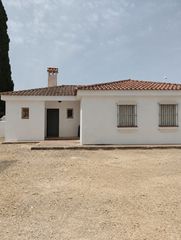 Casale in Arcos de la Frontera. Chalet en san andrés y buenavista