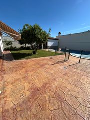 Chalet in Arcos de la Frontera