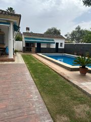 Chalet à Arcos de la Frontera