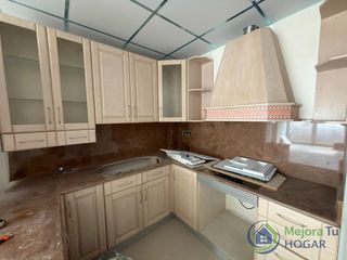 Pis  Carrer de montejurra. Piso en venta en benicarló