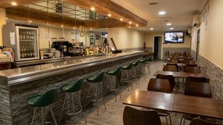 Local Comercial a Calle Madrid