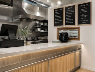 Local Comercial a C. del Valle de Pinares Llanos