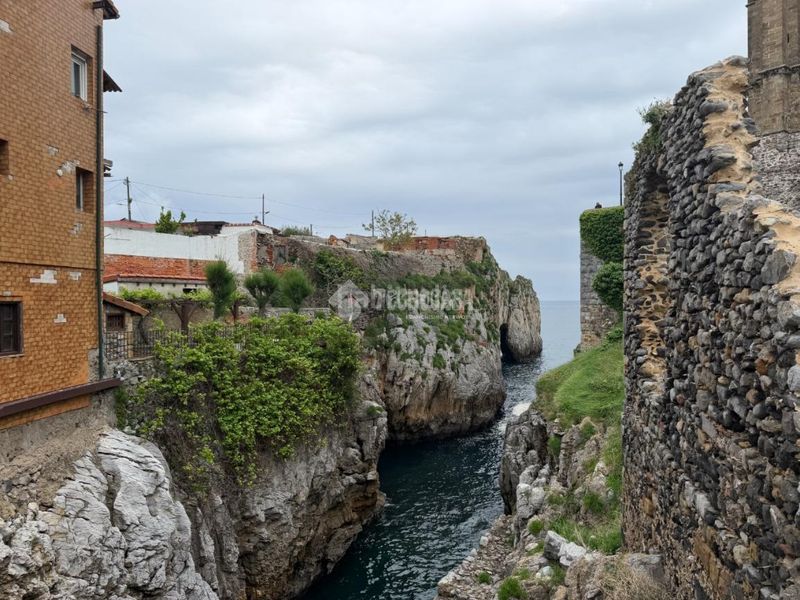 Foto a639ac70-58ab-45a8-9b12-a55cb091551a. Pis amb calefacció a Centro Castro - Urdiales