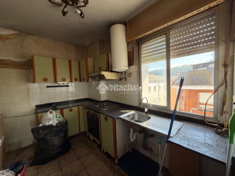Foto ca08ad1e-c0a0-4269-941d-88dc2537d269. Pis amb calefacció a Centro Castro - Urdiales