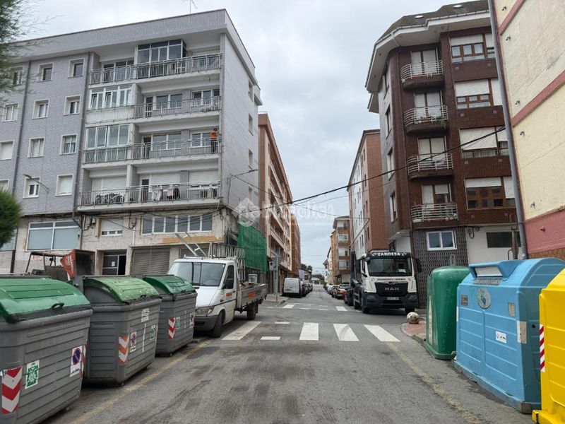 Foto f0eb865f-0614-4e1b-bb5e-fdb9d132f799. Pis amb calefacció a Centro Castro - Urdiales