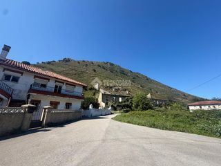 Residential Plot in Otañes-Talledo. Terrenos en venta en castrourdiales