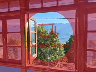 Maison jumelée à Quirós. Casa con finca y garaje en salcedo-quiros