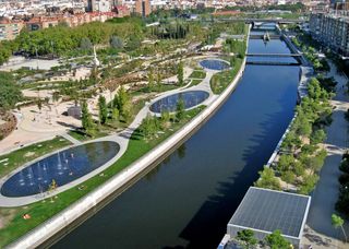 Terreny residencial a San Isidro