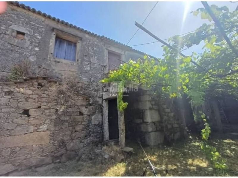 Foto 3ad6bfda-c983-413c-8405-88f31346f65f. Masia a Portas