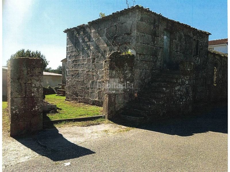 Foto 35af6047-1a12-4db7-a31a-4a91423e1e2c. Masia a Ponte - Caldelas