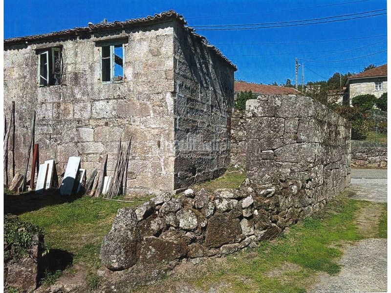 Foto 41c0ace5-b941-450b-8e9e-5851ac4a6956. Masia a Ponte - Caldelas