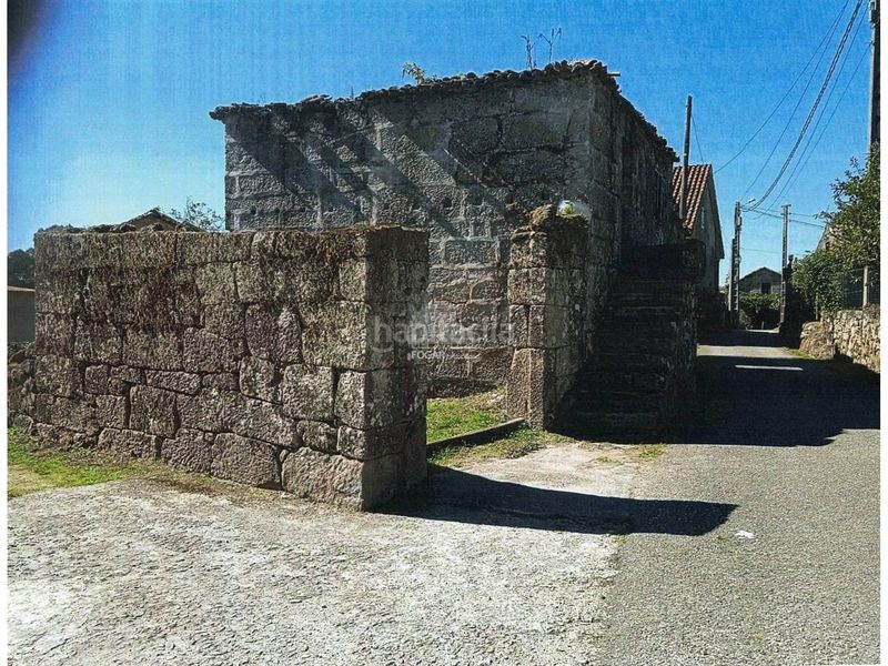 Foto b7930654-bbfc-4ab5-a8b2-9833d3eabf7e. Masia a Ponte - Caldelas