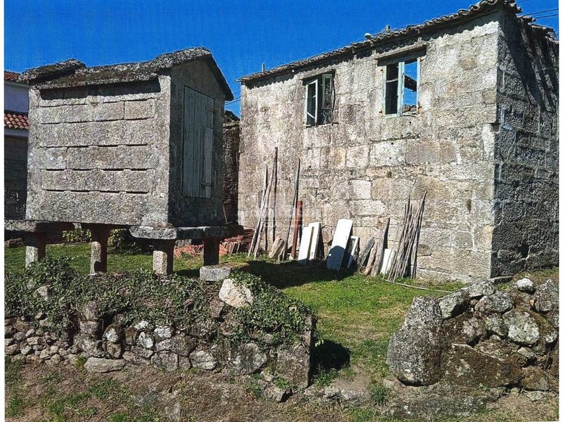 Foto ce7aabb7-2db8-4103-9e8b-fd797c543fa7. Masia a Ponte - Caldelas