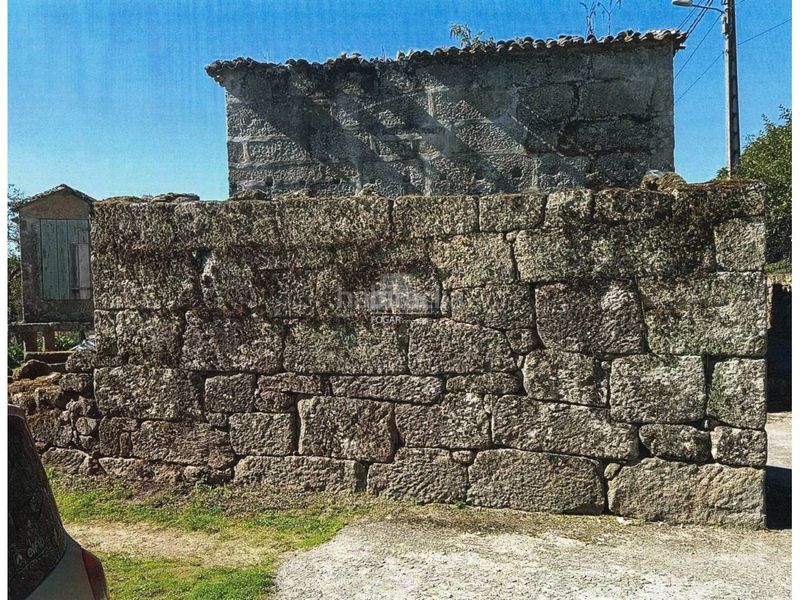 Foto d3006c2c-abeb-448e-826a-9b11d8da7125. Masia a Ponte - Caldelas