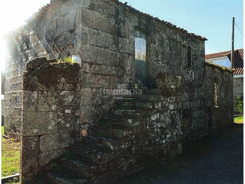 Foto d9bb5db9-6d68-4b86-8d43-ddc95a9a973e. Masia a Ponte - Caldelas