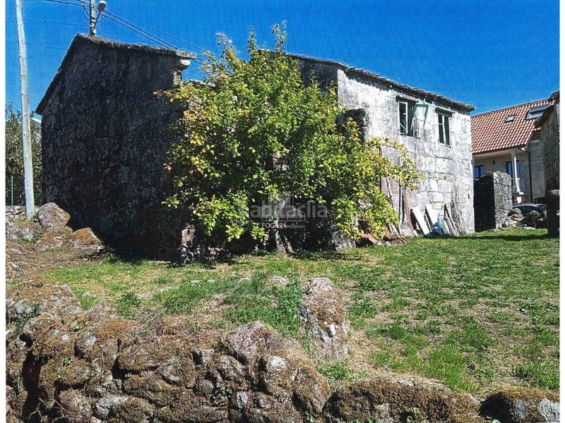 Foto f3f4cdf7-b93d-4b85-882a-cc8f97e80c35. Masia a Ponte - Caldelas