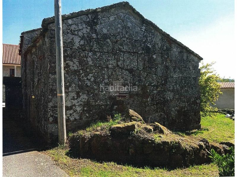 Foto fef26a4b-b185-4d1e-82fc-9d58c51423b4. Masia a Ponte - Caldelas