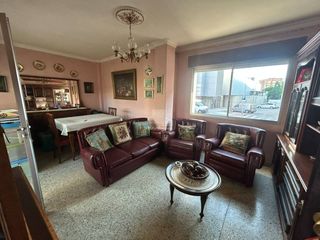 Pis  Avenida doctor tourón. Piso en venta en calle doctor touron, vilagarcia de arousa