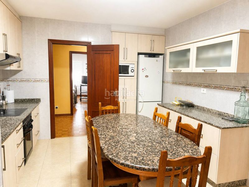 Foto b7d7ba8b-0d1c-4185-82c0-9ab7ce5cefdb. Pis amb calefacció a Vilagarcía Vilagarcía de Arousa