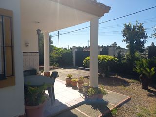 Chalet in Pelagatos - Pago del Humo
