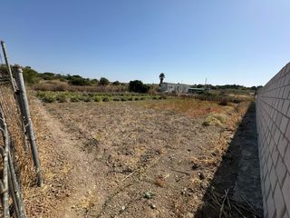 Landgut in La Banda - Campo de Fútbol