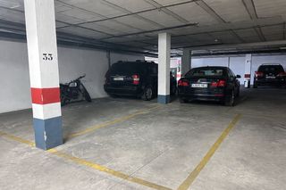 Posto auto in Núcleo urbano