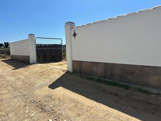 Rural plot in Villanueva Golf