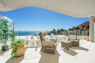 Apartament a La Capellanía - El Higuerón