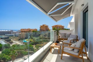 Piccolo appartamento in Las Gaviotas - Carvajal