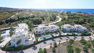 Apartament a Caleta de Velez