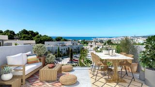 Apartment in Caleta de Velez