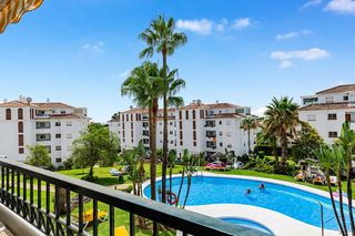 Apartament a Calahonda