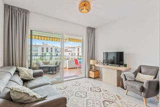 Apartment in Calahonda
