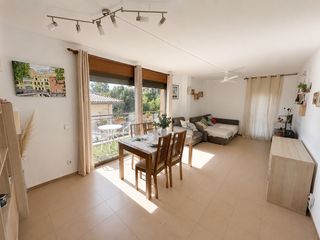 Appartamento in Palau. Pis de 4 habitacions amb piscina, pàrquing i traster a palau – g
