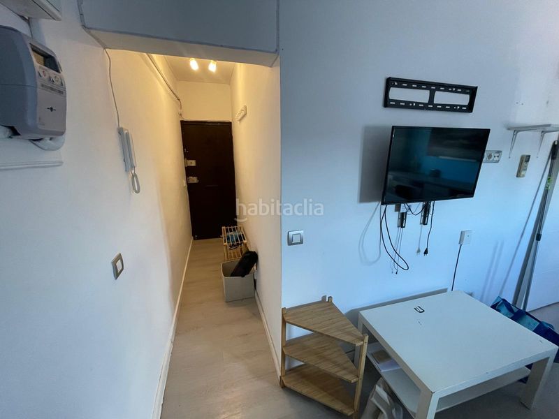 Foto 4f1d7600-14f6-410c-9f36-7c39bf7ceccd. Affitto appartamento con riscaldamento in Collblanc Hospitalet de Llobregat (L´)
