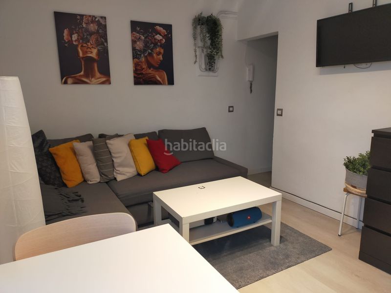 Foto 67f34b10-f4f0-41d3-a7d7-93fe87225649. Affitto appartamento con riscaldamento in Collblanc Hospitalet de Llobregat (L´)