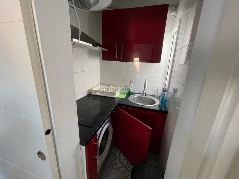 Foto c4184a1c-4638-45ba-885e-b2139bc0504e. Affitto appartamento con riscaldamento in Collblanc Hospitalet de Llobregat (L´)