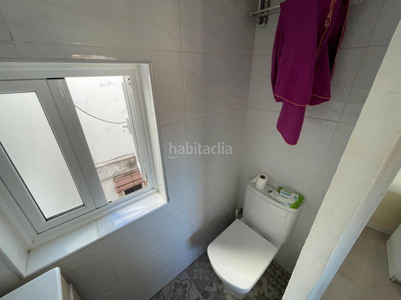 Foto f7821ea9-537f-4c8d-bc8a-fb22a101164d. Affitto appartamento con riscaldamento in Collblanc Hospitalet de Llobregat (L´)