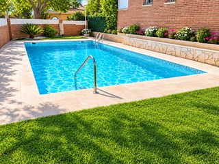 Miete Etagenwohnung  Passeig marítim. Piso junto al mar con piscina y parking