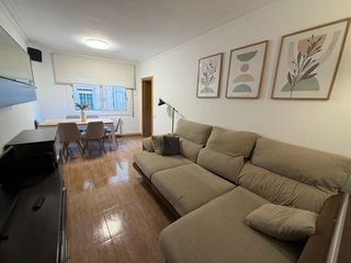 Pis a Carrer llobregat 50. Collblanc l`hospitalet de llobregat