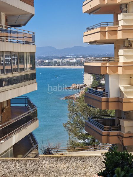 Foto 1a72a4bb-d826-4d9a-b57f-236705144acc. Pis a carrer del penedès 9 a Mar i Camp - Platja dels Capellans Salou