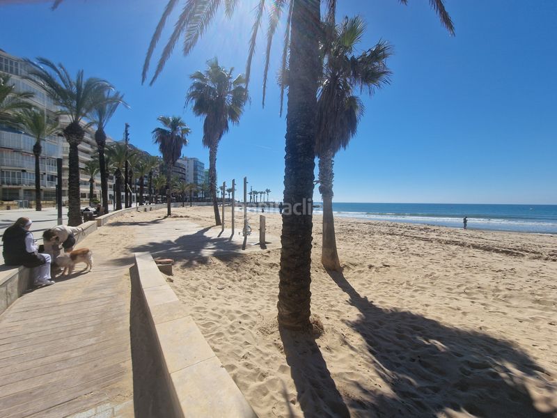 Foto 5779107e-b076-4fc7-b30c-06eda2927937. Pis a carrer del penedès 9 a Mar i Camp - Platja dels Capellans Salou