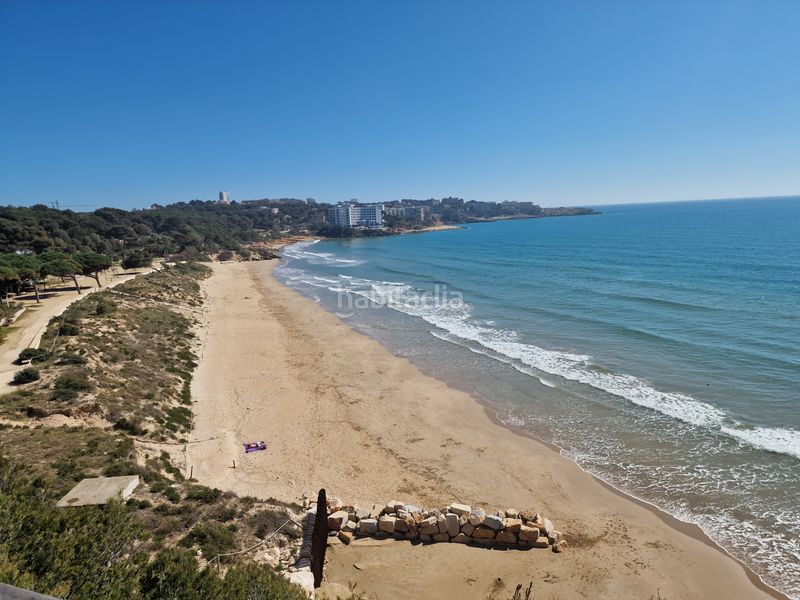 Foto 9b6af62d-31fa-4280-83bf-60ab950b73d9. Pis a carrer del penedès 9 a Mar i Camp - Platja dels Capellans Salou